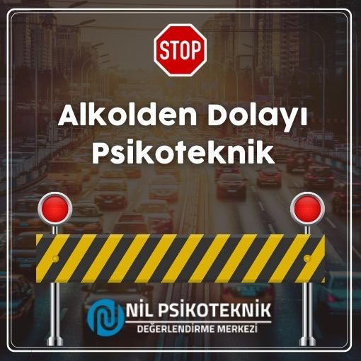 Alkollü Araç Kullanırken Ehliyete El Konulması