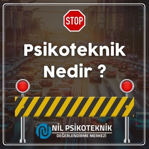 Psikoteknik Nedir ?