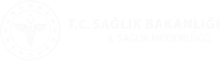 Sağlık Bakanlığı - Sağlık Bakanlığı